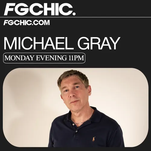 FG CHIC MIX BY MICHAEL GRAY
