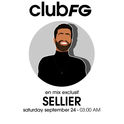 CLUB FG : SELLIER