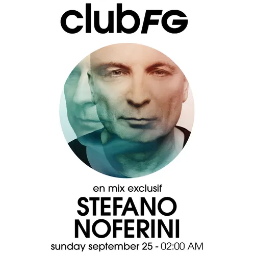 CLUB FG : STEFANO NOFERINI