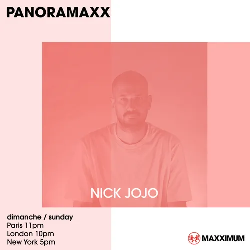 PANORAMAXX : NICK JOJO