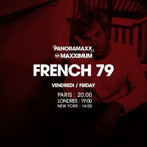 PANORAMAXX : FRENCH 79