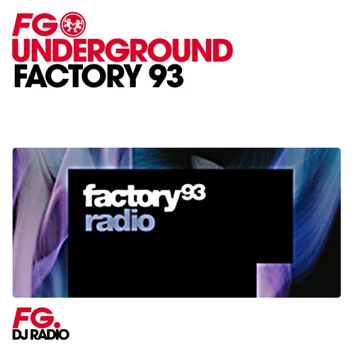 MIX : FACTORY 93