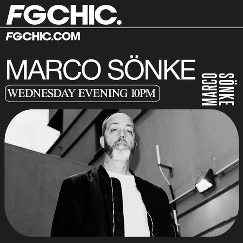 FG CHIC MIX BY MARCO SÖNKE