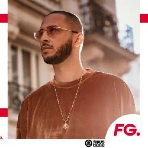 HAPPY HOUR DJ : SIRUS HOOD