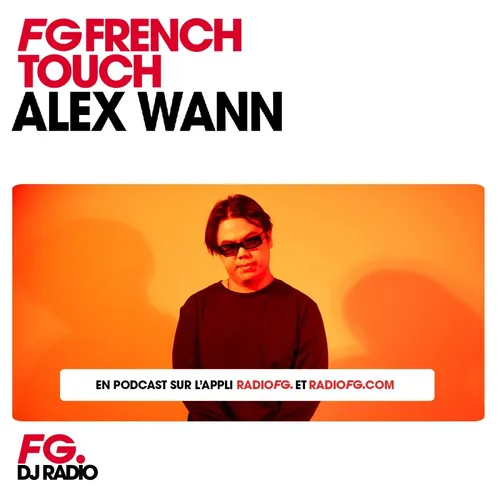 RADIO FG