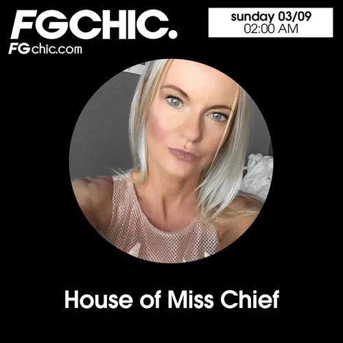 FG CHIC MIX BY MISS CHIEF