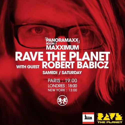 PANORAMAXX : ROBERT BABICZ