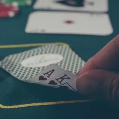 FG CHIC MIX : DISCOVERITE BY AQUARIUM