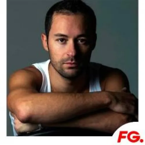 CLUB FG : LAURENT SCHARK