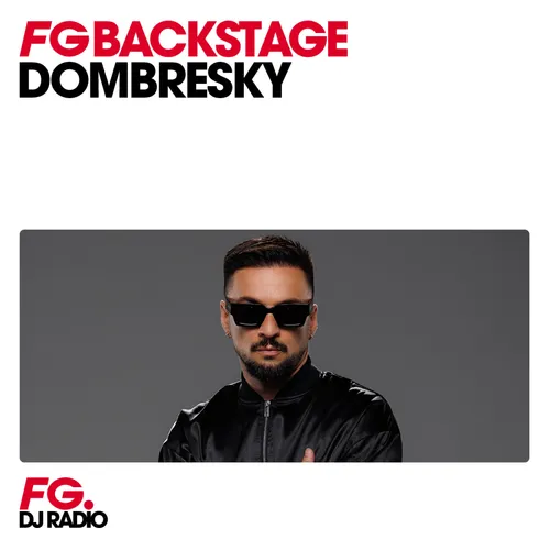 INTERVIEW : DOMBRESKY