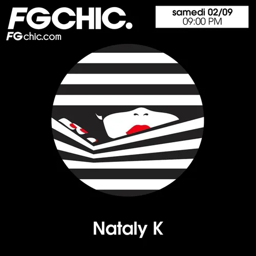 FG CHIC MIX BY NATALY K
