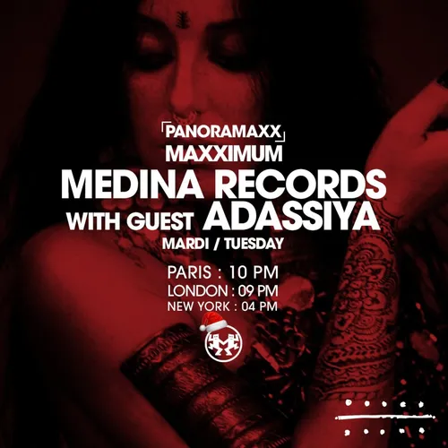 PANORAMAXX : ADASSIYA