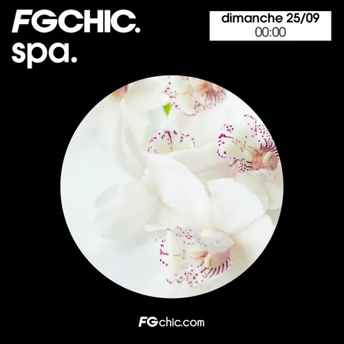 FG CHIC MIX SPA