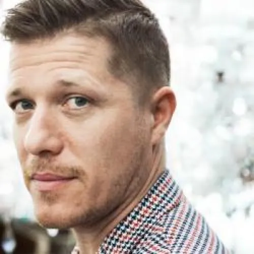 CLOUD PARTY : JEAN-EDOUARD LIPA