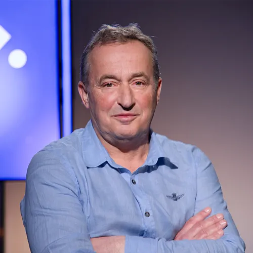 #1 François Legendre, Dirigeant de L2A Agencement