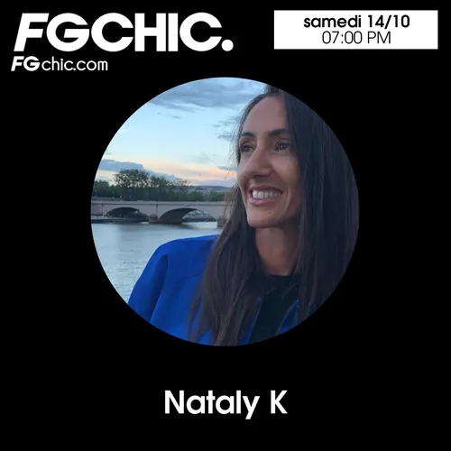 FG CHIC MIX BY NATALY K