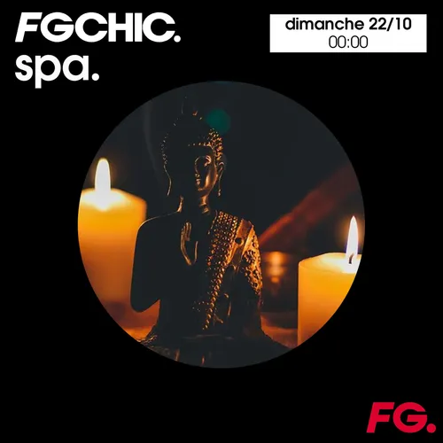 FG CHIC MIX SPA