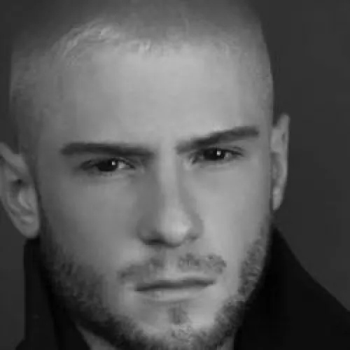 PANORAMAXX : JAMES MARCEAU