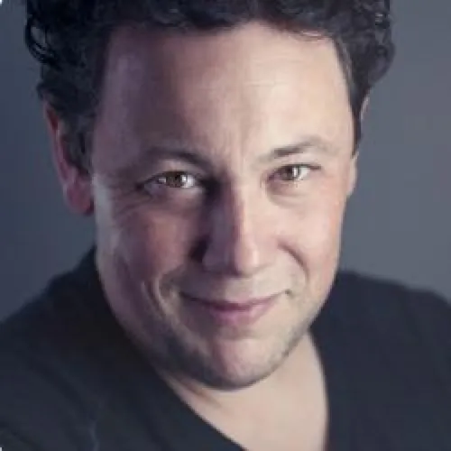 LA NUIT MAXXIMUM SUR FG : JOACHIM GARRAUD