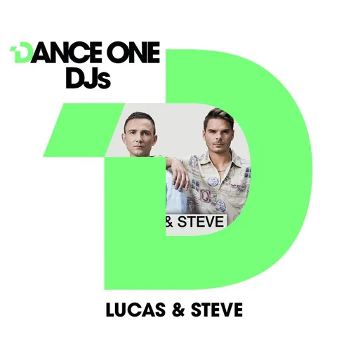 MAINSTAGE : LUCAS & STEVE