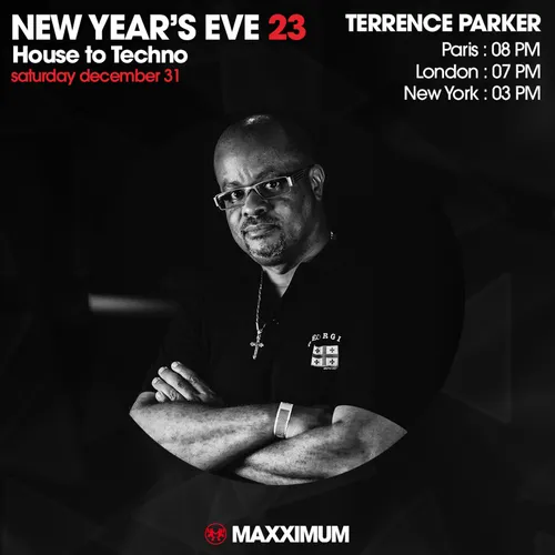 PANORAMAXX : TERRENCE PARKER