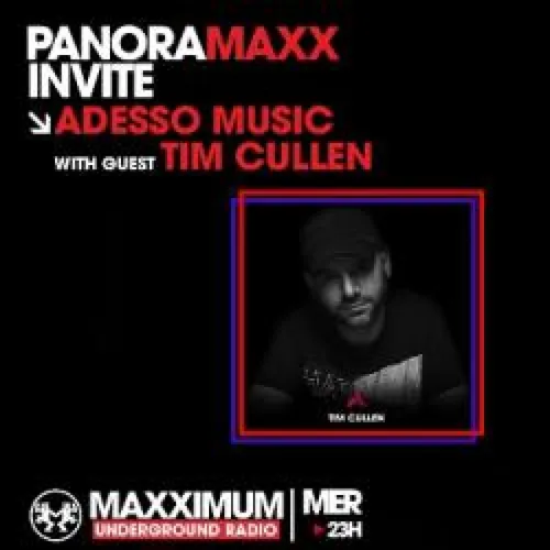 PANORAMAXX : TIM CULLEN