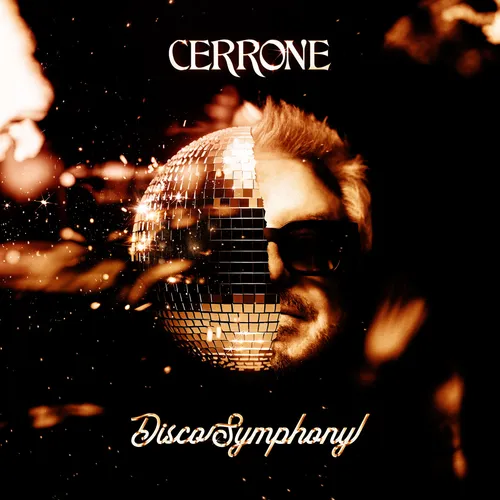 FG MUSIC STORY QUELQUES RELEASES DU MOMENT : CERRONE AVEC L'ALBUM...