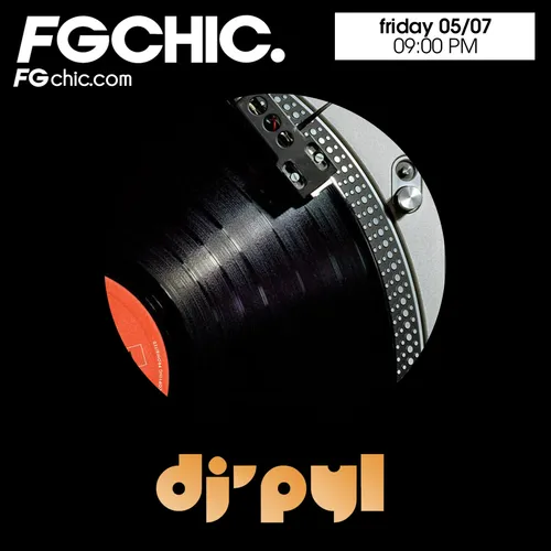 FG CHIC MIX BY DJ' PYL