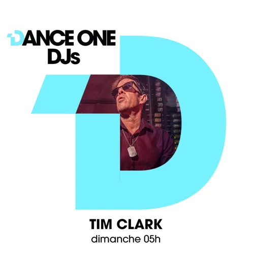 MAINSTAGE : TIM CLARK