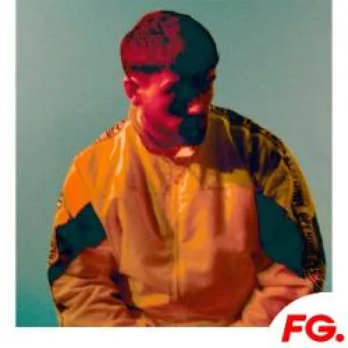 CLUB FG : FRANKY WAH