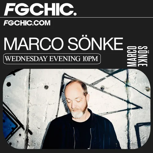 FG CHIC MIX BY MARCO SÖNKE