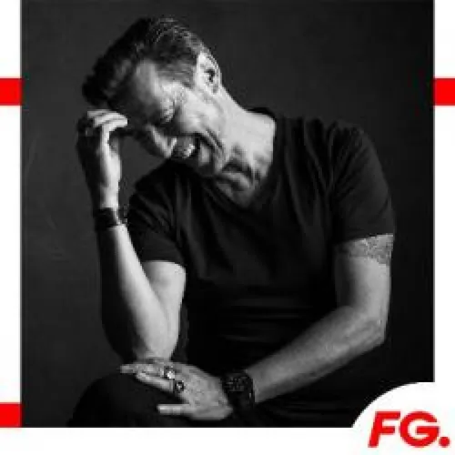 CLOUD PARTY : DJ RALPH