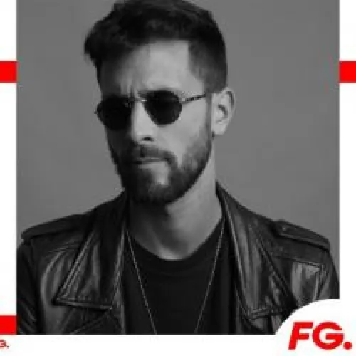 CLOUD PARTY : SIMON REZLEM