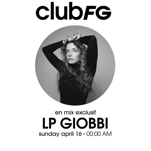 CLUB FG : LP GIOBBI