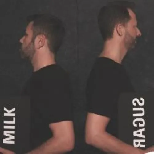 CLUB FG : MILK & SUGAR