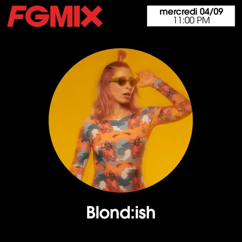 FG MIX : BLOND:ISH