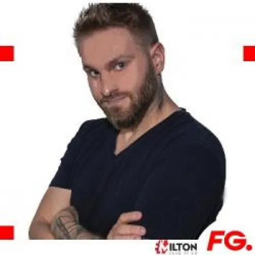 CLOUD PARTY : MIKE POST