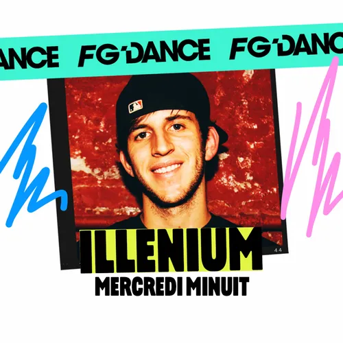 FG MIX DANCE : ILLENIULM