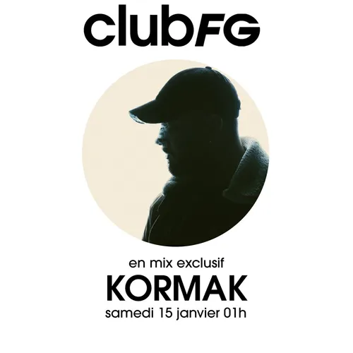 CLUB FG : KORMAK