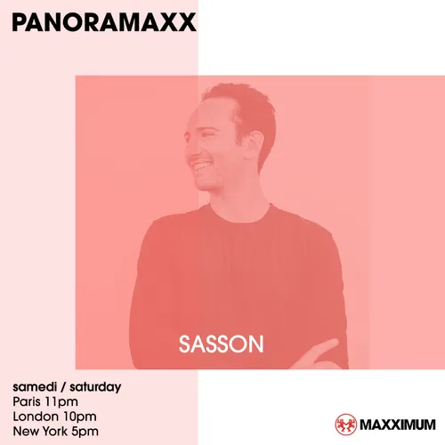 PANORAMAXX : SASSON