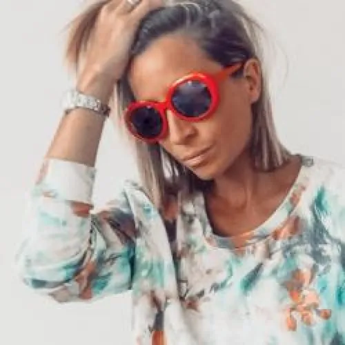 HAPPY HOUR DJ : MLLE EVA