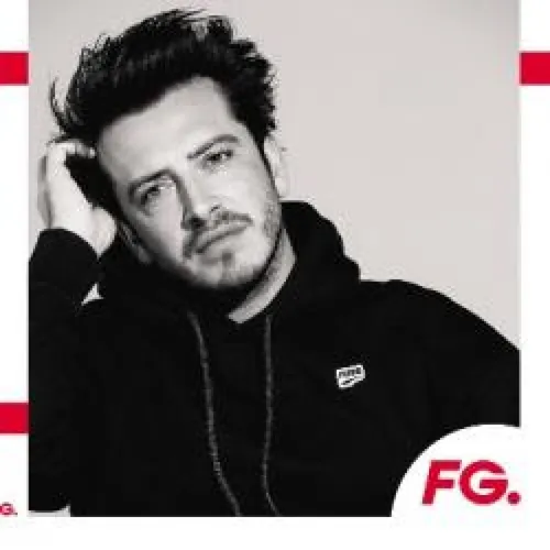 HAPPY HOUR DJ : FDVM