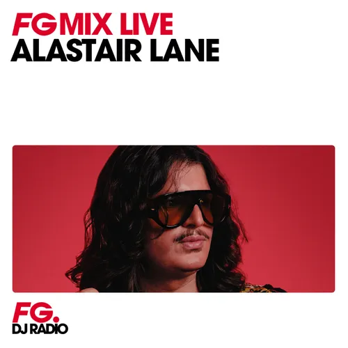 ITW & MIX : ALASTAIR LANE