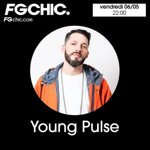 FG CHIC MIX BY YOUNG PULSE