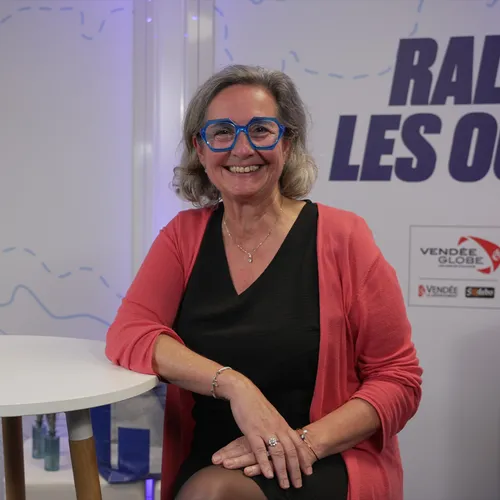 #34 Sophie Geroger-Ménereau, Dirigeante de Pramac