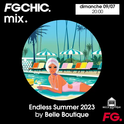 FG CHIC MIX BY BELLE BELLE BOUTIQUE