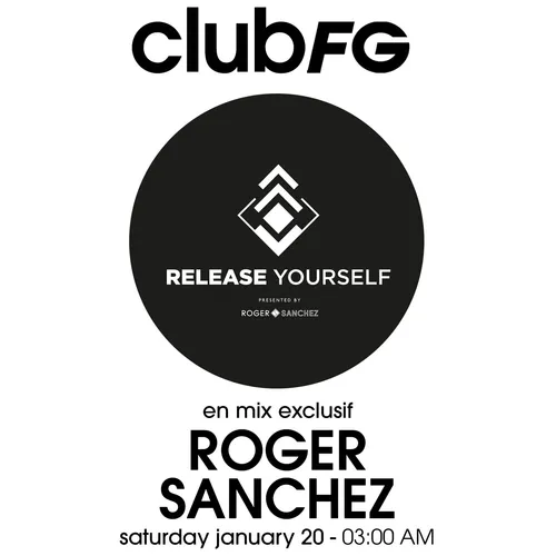 CLUB FG : ROGER SANCHEZ