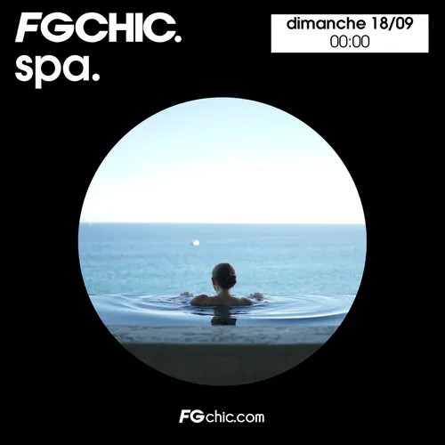 FG CHIC SPA