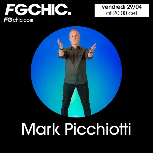 FG CHIC MIX BY MARK PICCHIOTTI