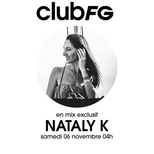 CLUB FG : NATALY K